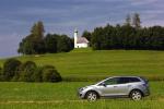 Mazda CX-7 2007 года